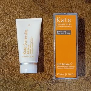 Kate Somerville Exfolikate Exfoliating Treatmemt